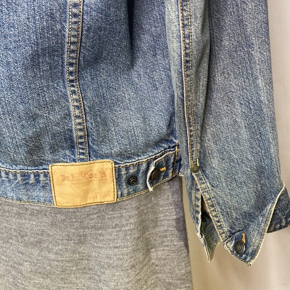 Jean jacket - Picture 3 of 4